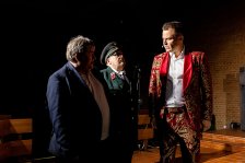 12.06.2026 Jedermann